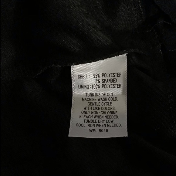 JM Collection | Blouse - Picture 8 of 8